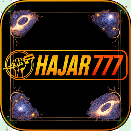 hajar777 — mitra unggulan